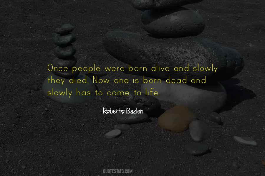 Slowly And Then All At Once Quotes #516881