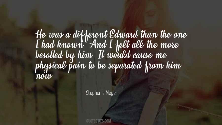 Bella Edward Quotes #1744667