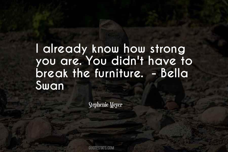 Bella Edward Quotes #1749435