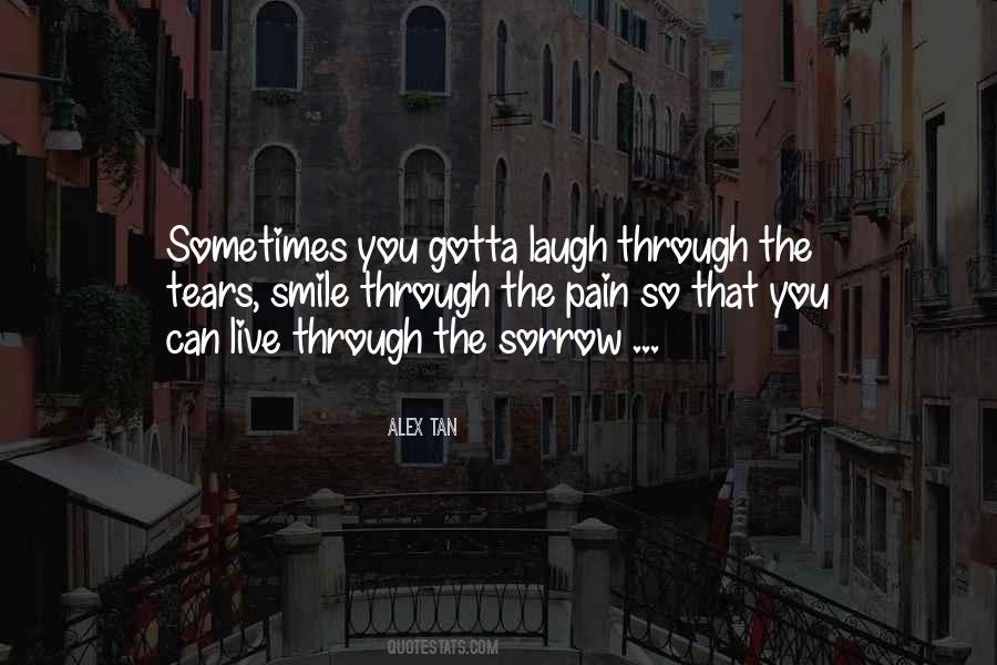 Laugh Live Love Quotes #1572786
