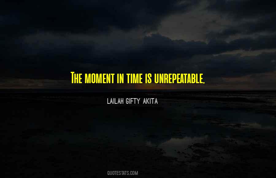 Quotes About Wisdom In Time #1000477