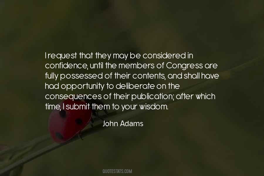 Quotes About Wisdom In Time #1160322