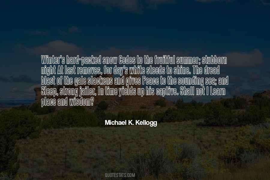 Quotes About Wisdom In Time #1195748