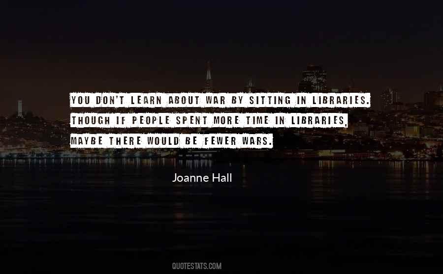 Quotes About Wisdom In Time #1206874