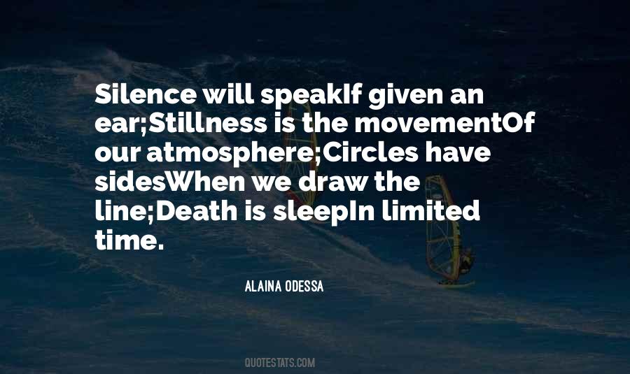 Quotes About Wisdom In Time #1232892