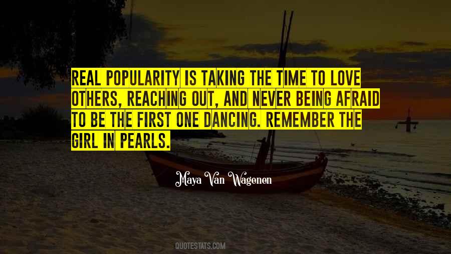 Quotes About Wisdom In Time #1548373