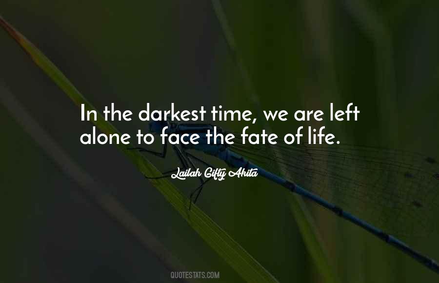 Quotes About Wisdom In Time #1777036