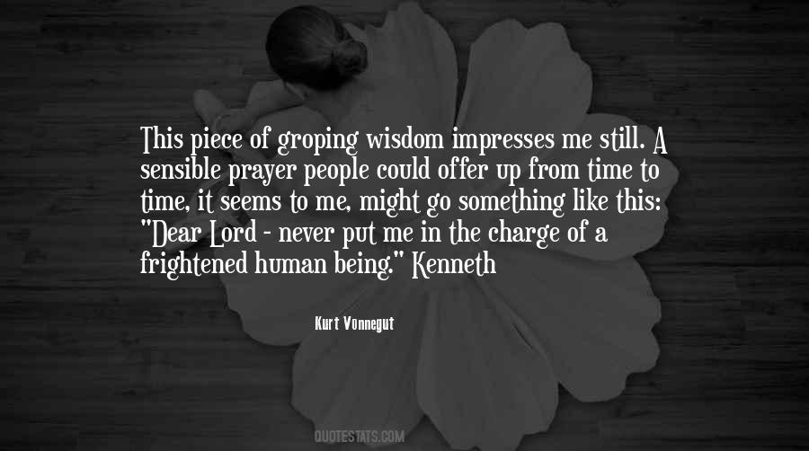 Quotes About Wisdom In Time #189562
