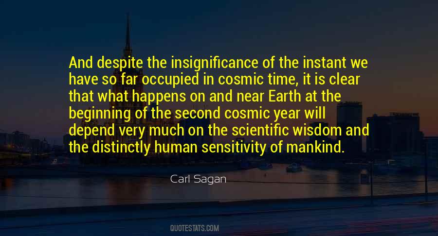 Quotes About Wisdom In Time #441275