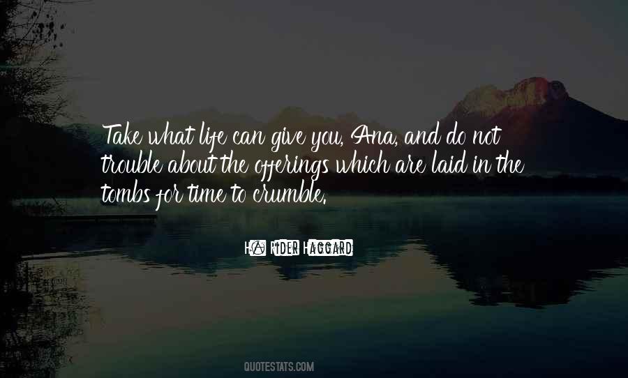 Quotes About Wisdom In Time #566206