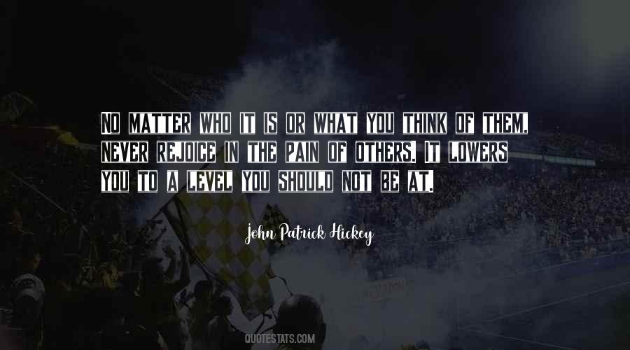 Personal Pain Quotes #1554982