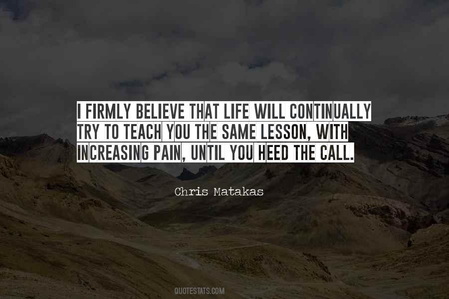 Personal Pain Quotes #1660836