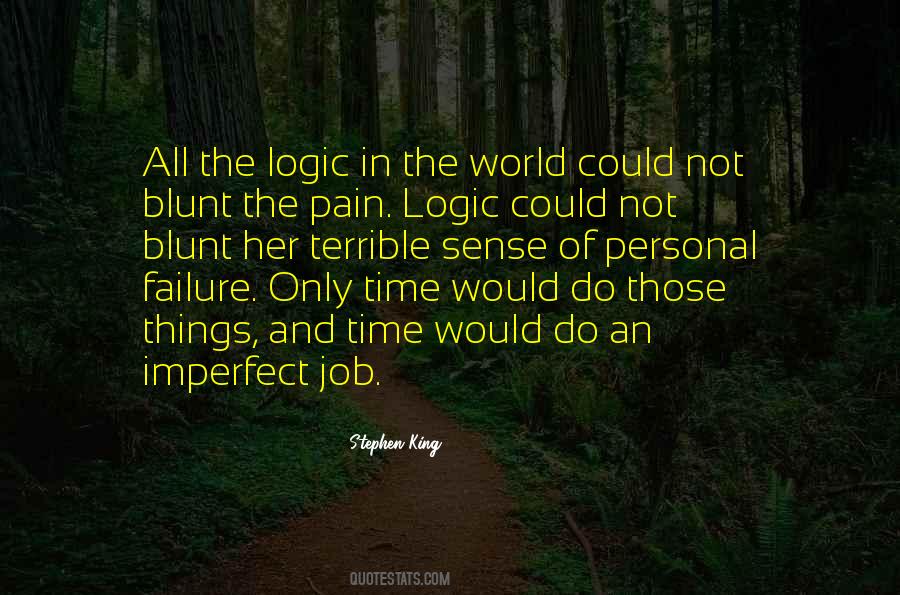 Personal Pain Quotes #325665