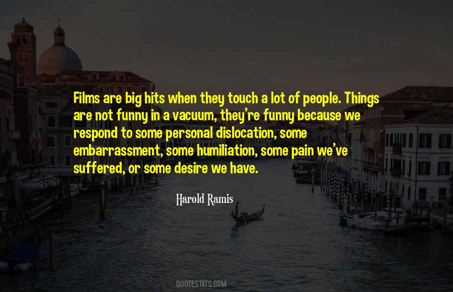 Personal Pain Quotes #638435
