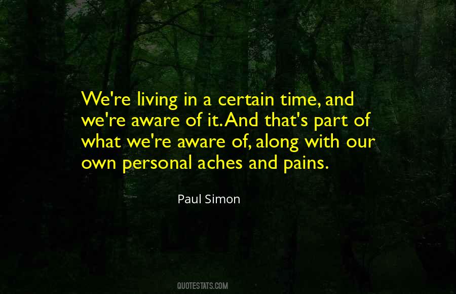 Personal Pain Quotes #788231