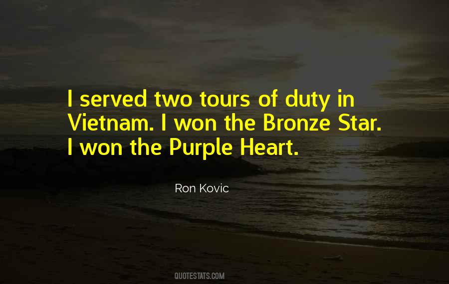 Quotes About The Purple #714494