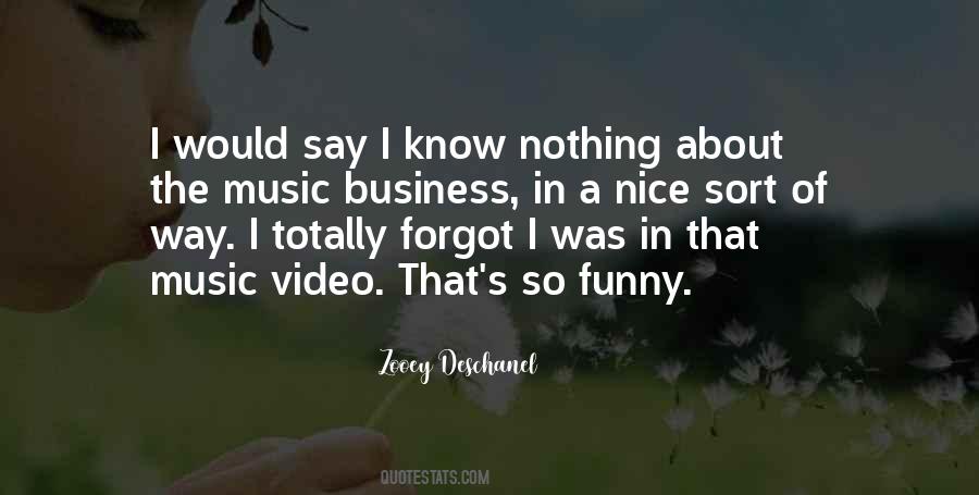 You Forgot All About Me Quotes #222090