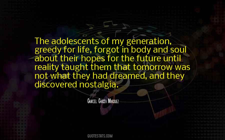 You Forgot All About Me Quotes #397845