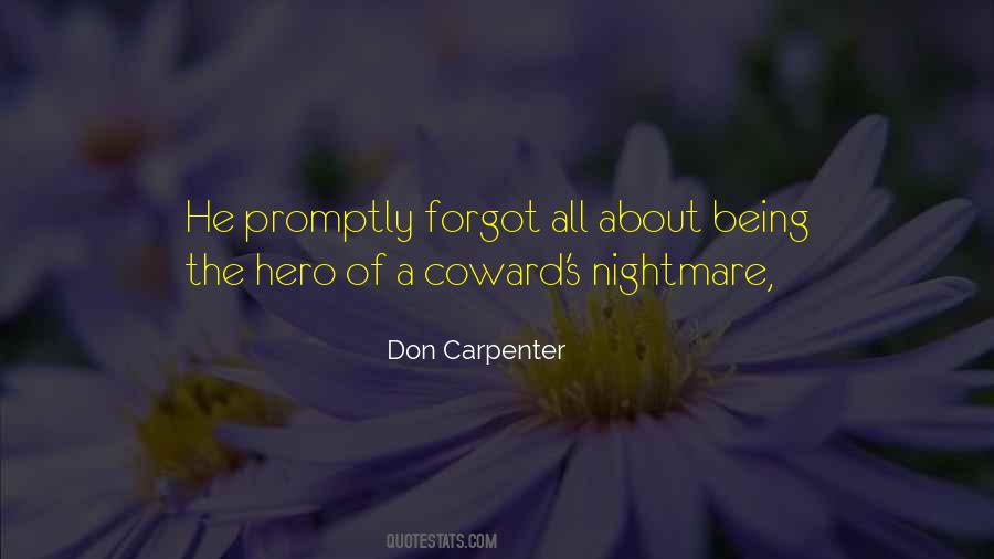 You Forgot All About Me Quotes #466021