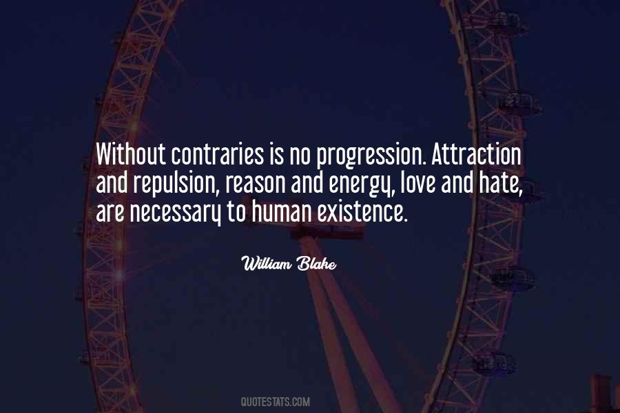 Love Without Hate Quotes #1402740