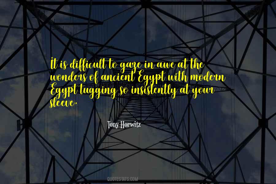 Egypt Ancient Quotes #389053