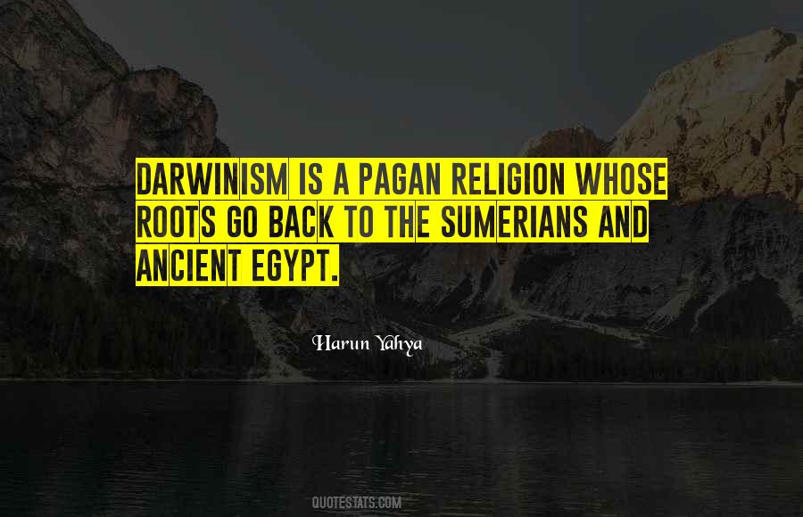 Egypt Ancient Quotes #652091
