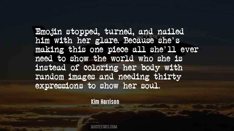 I Need A Tattoo Quotes #1675946