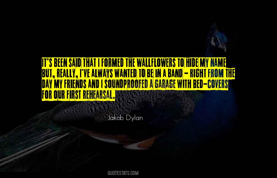 Hide Under The Bed Quotes #875583