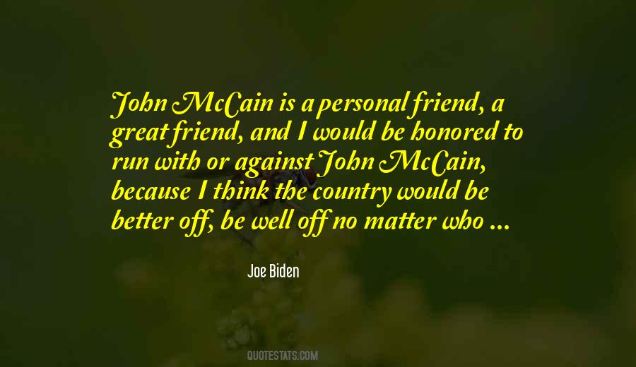 Friend Running Quotes #1659356