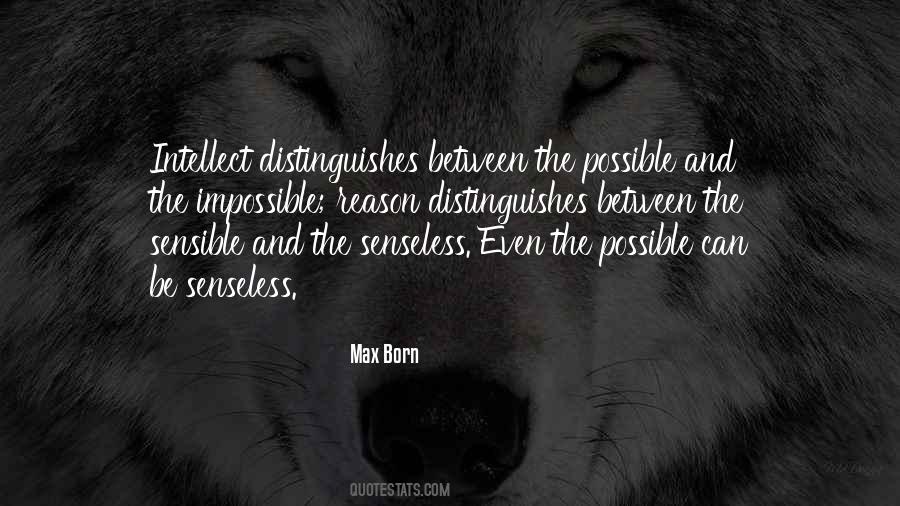 Impossible Can Be Possible Quotes #1201283