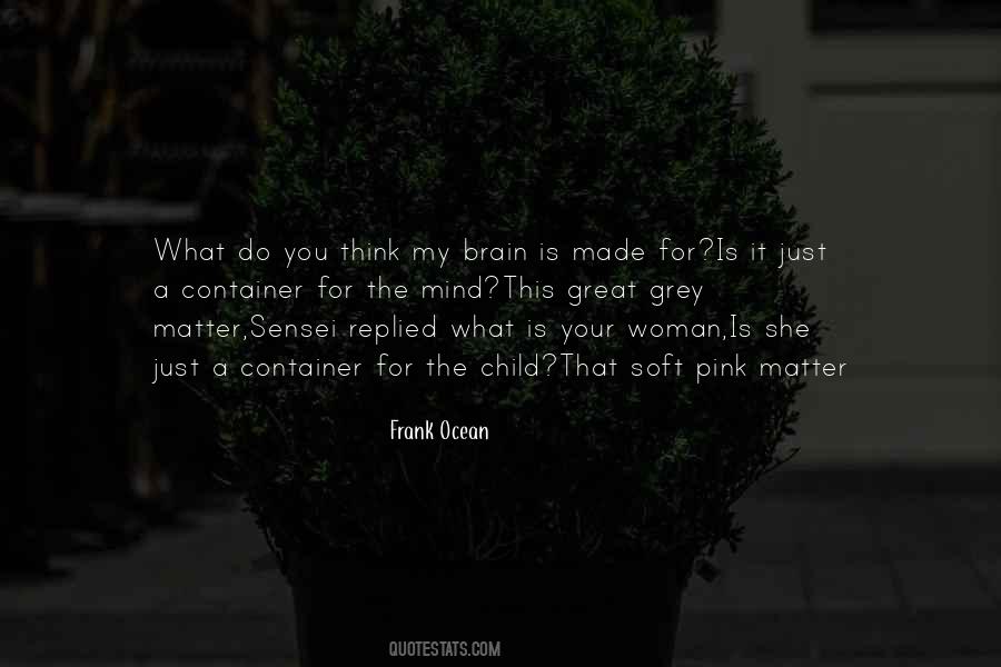 Soft Song Quotes #385523
