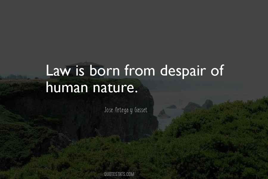 Legal Law Quotes #523211