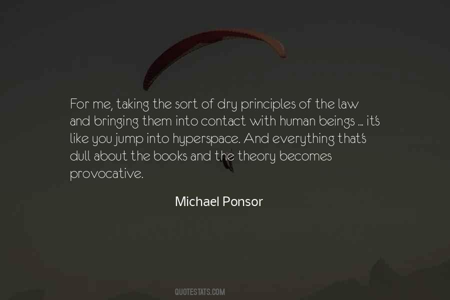 Legal Law Quotes #870907