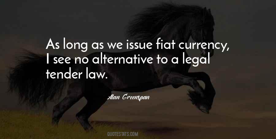 Legal Law Quotes #873353