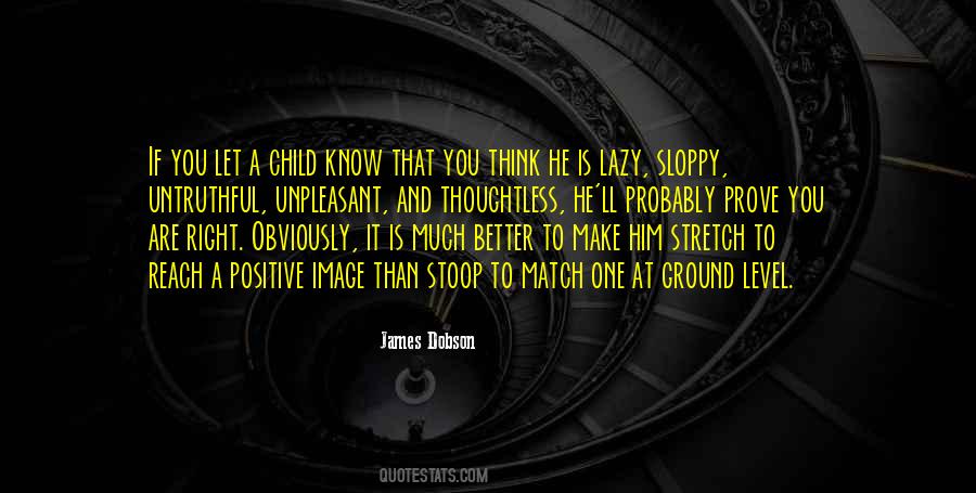 Do Not Stoop To Their Level Quotes #252696