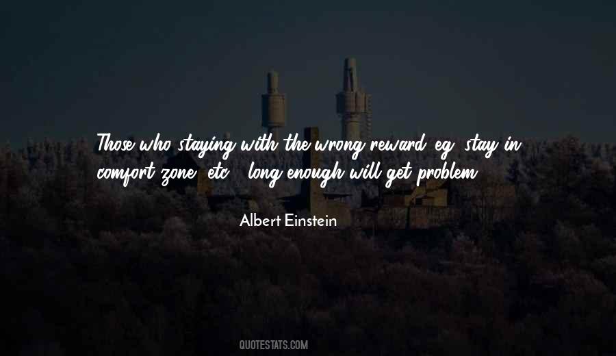 Quotes About Staying In Your Comfort Zone #1753905