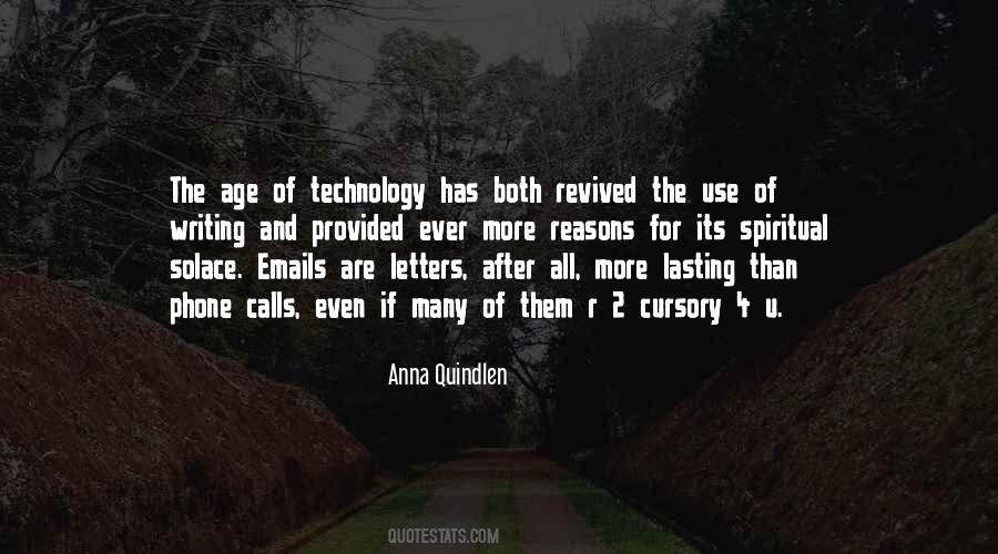 Use After Quotes #114220