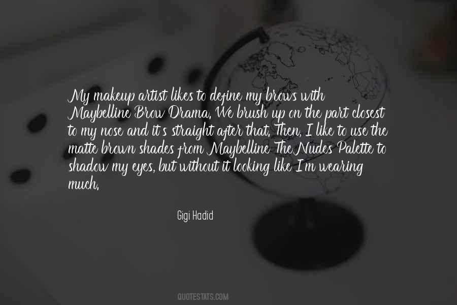 Use After Quotes #116628
