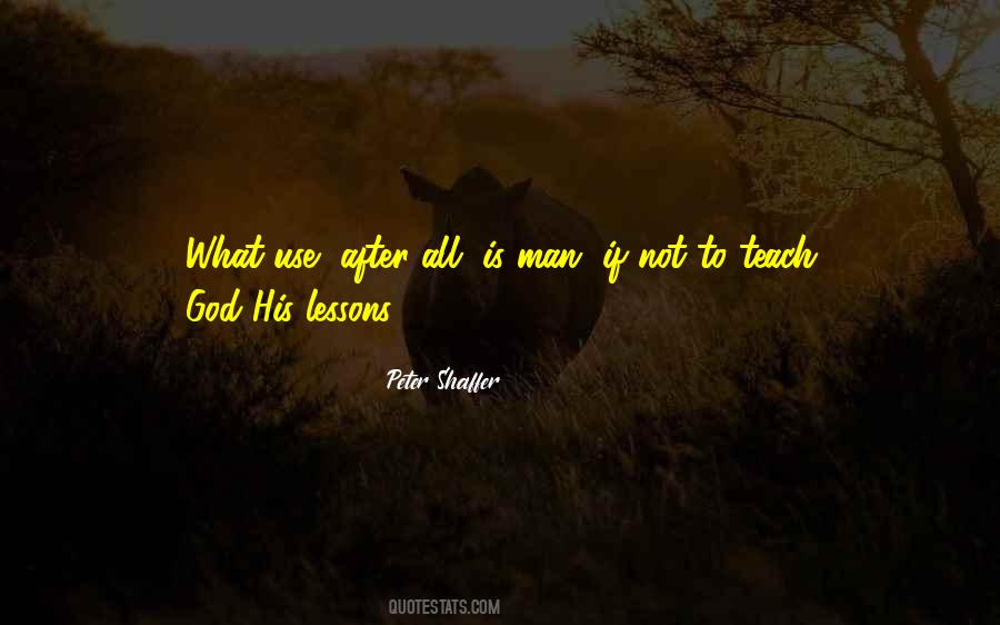 Use After Quotes #1390835