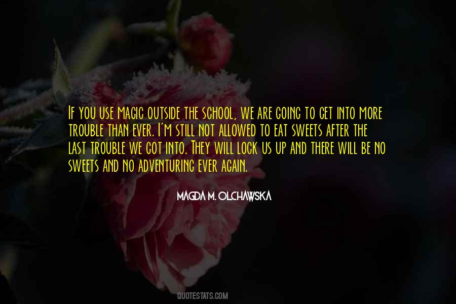 Use After Quotes #155763