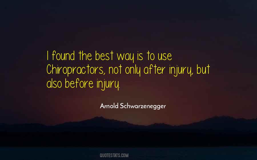 Use After Quotes #215343