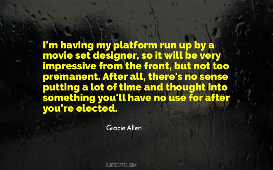 Use After Quotes #309531