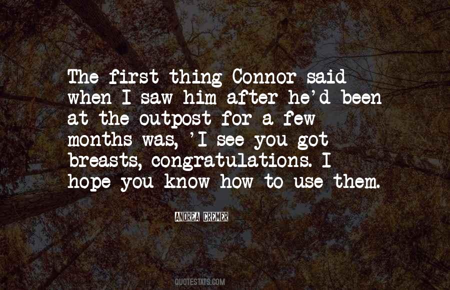 Use After Quotes #603010