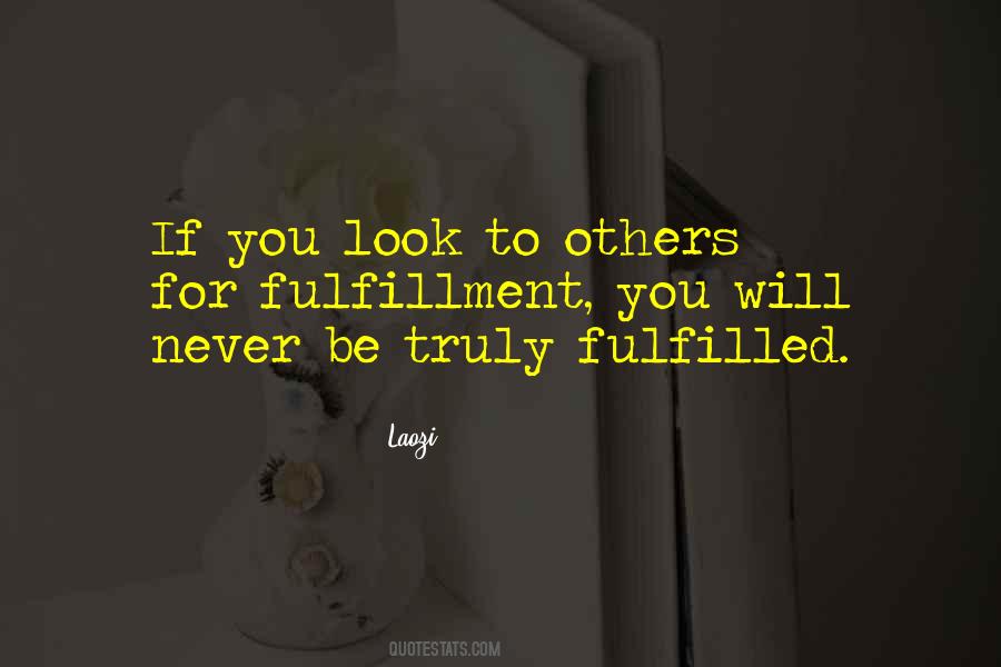 Happy Being Yourself Quotes #1493379