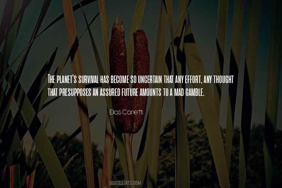Become Mad Quotes #199323