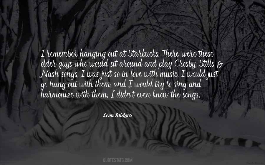 Just Hang In There Quotes #1031558
