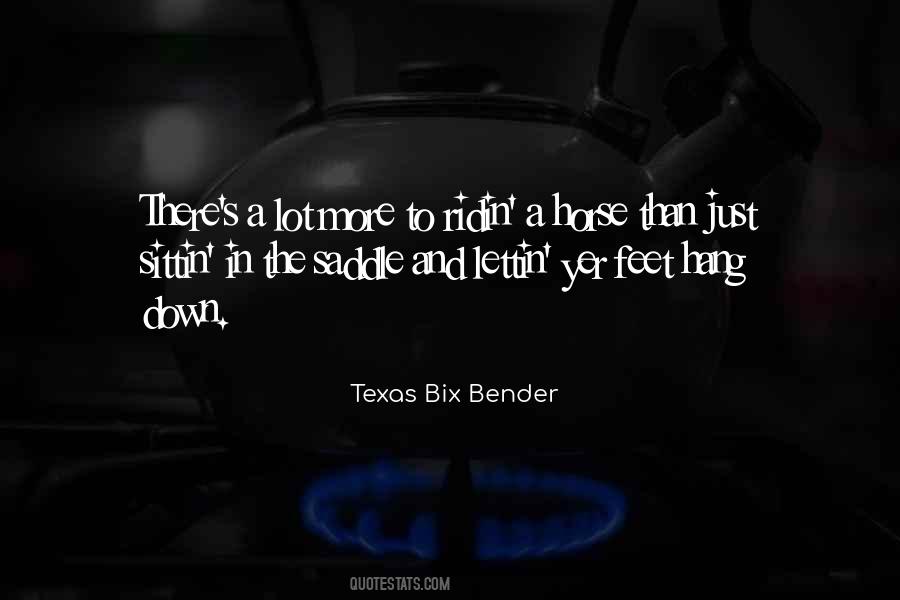 Just Hang In There Quotes #1716610
