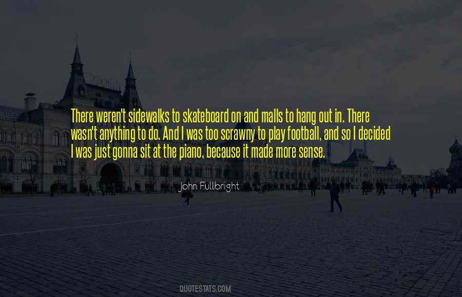 Just Hang In There Quotes #60091
