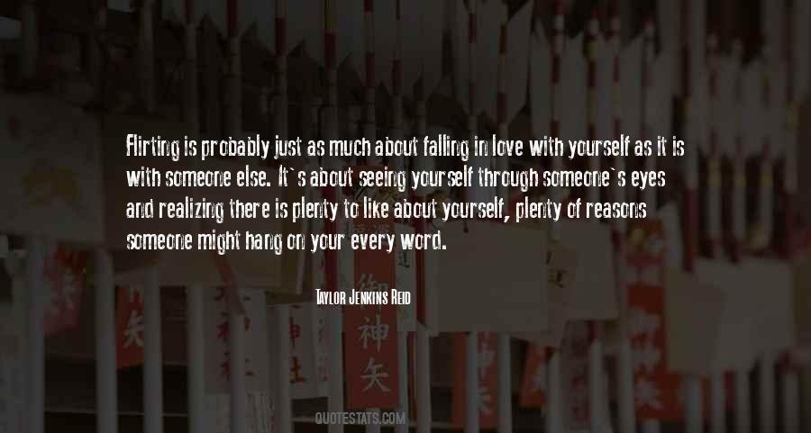 Just Hang In There Quotes #763398