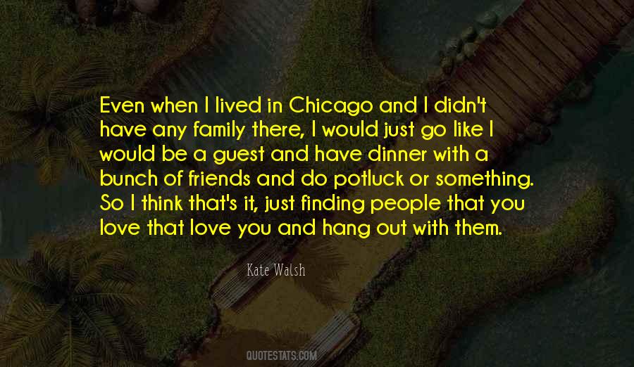 Just Hang In There Quotes #964073